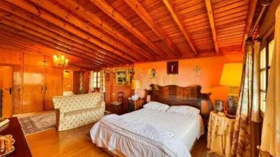 Chalet in Cotolino photo 52