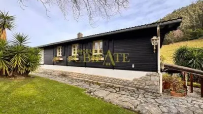Chalet in Cotolino photo 40