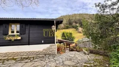 Chalet in Cotolino photo 37