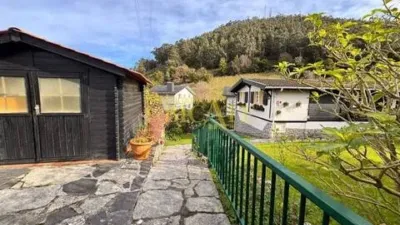 Chalet in Cotolino photo 10