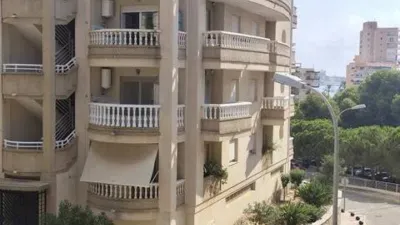 Apartment in Sant Antoni photo 3