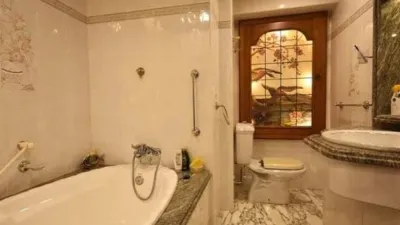 Penthouse in Playa del Arenal Bol-Playa del Cantal Roig photo 14