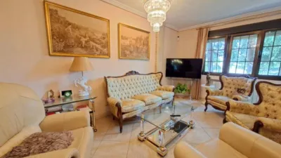Apartment in Algete photo 2