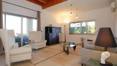 Chalet in Los Cerezos-La Mandarina-La Finca-Covatelles photo 12