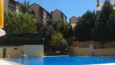 Apartment in Algete photo 45
