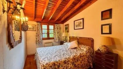 Chalet in Cotolino photo 64