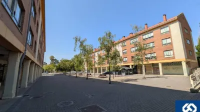 Local comercial en venta en Plaza Areeiros - Vista 3