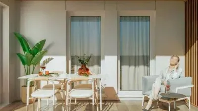 Apartment on Calle Daria Imbert Aranguren, 1 photo 23