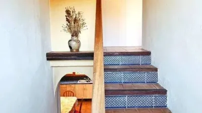 Rustic property in Los Marines photo 23