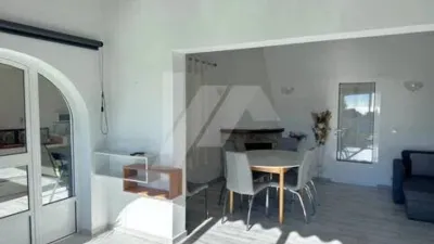 Chalet in Teulada photo 13