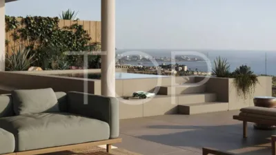 Chalet en Adeje photo 3