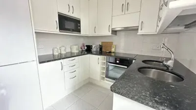 Apartment in Cadaqués photo 5