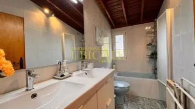 Chalet in Cotolino photo 60