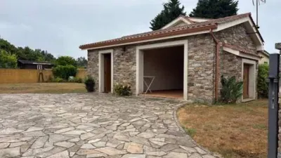 Casa – Valdoviño, Meirás - Más