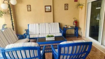 Apartment in Sant Antoni photo 9