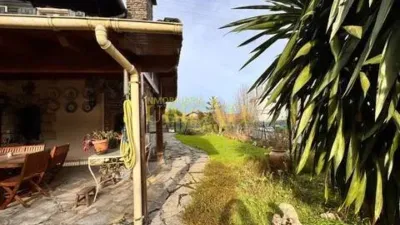 Chalet in Cotolino photo 73