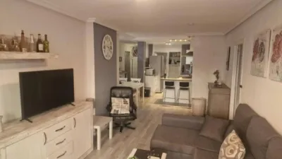Piso – Torrevieja - Vista 4