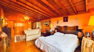 Chalet in Cotolino photo 54