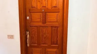 Piso en Ciudad Alta photo 37