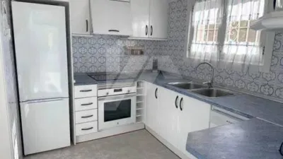 Chalet in Teulada photo 16