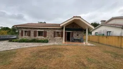 Chalet in Valdoviño photo 9