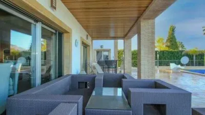 Chalet in Los Cerezos-La Mandarina-La Finca-Covatelles photo 6