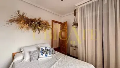 Apartment on Javier Echevarría Street photo 10