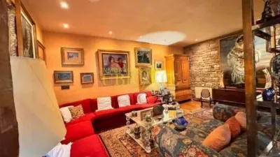 Chalet in Cotolino photo 16