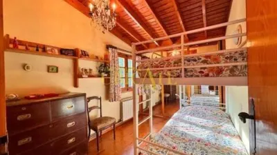 Chalet in Cotolino photo 59
