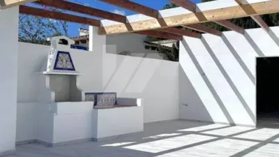 Chalet in Teulada photo 8