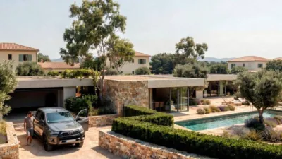Chalet in Camarillas photo 19