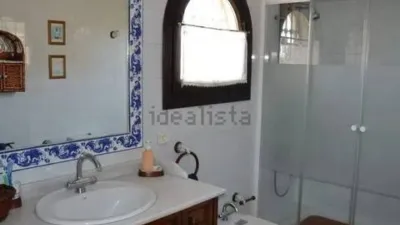 Chalet in Mutxamel photo 23