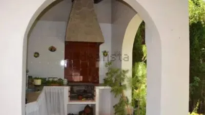 Chalet in Mutxamel photo 16