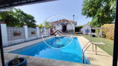 Chalet in La Carlota photo 3
