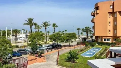 Apartment on Avenida Calzada de la Duquesa photo 22
