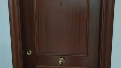 Apartment on Calle de los Peligros photo 6