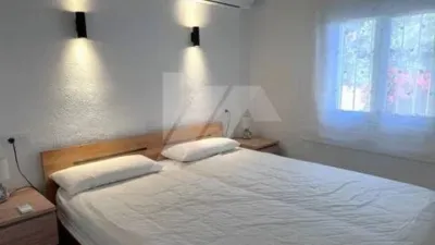 Chalet in Teulada photo 17