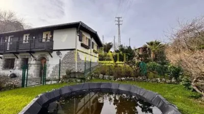 Chalet in Cotolino photo 34