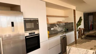 Chalet en Camarillas photo 20