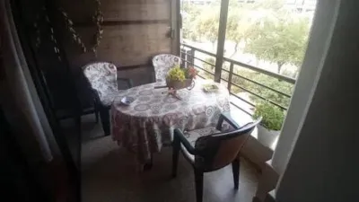 Apartment at Pj Puerta de Riad, 1 photo 5