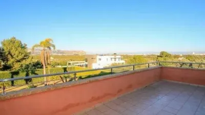 Chalet in Los Cerezos-La Mandarina-La Finca-Covatelles photo 27