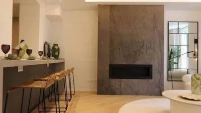 Apartment in Cortes-Huertas photo 3