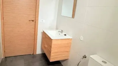 Piso en Ciudad Alta photo 19