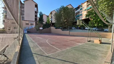 Apartment in Algete photo 32