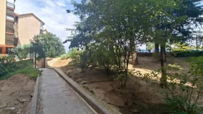 Apartment in Algete photo 35