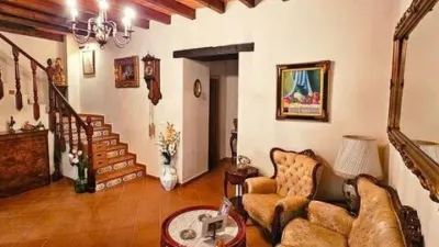 Rustic house on Calle de Cañuelo photo 17