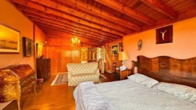 Chalet in Cotolino photo 55