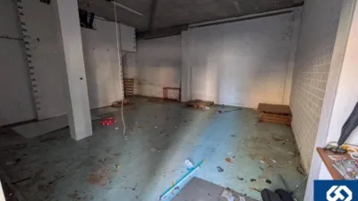Local comercial en venta en Plaza Areeiros - Vista 4