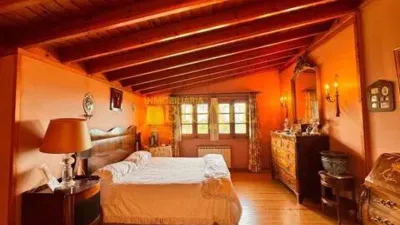 Chalet in Cotolino photo 56