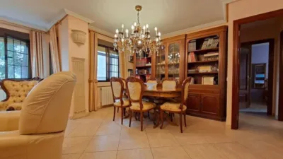 Apartment in Algete photo 13